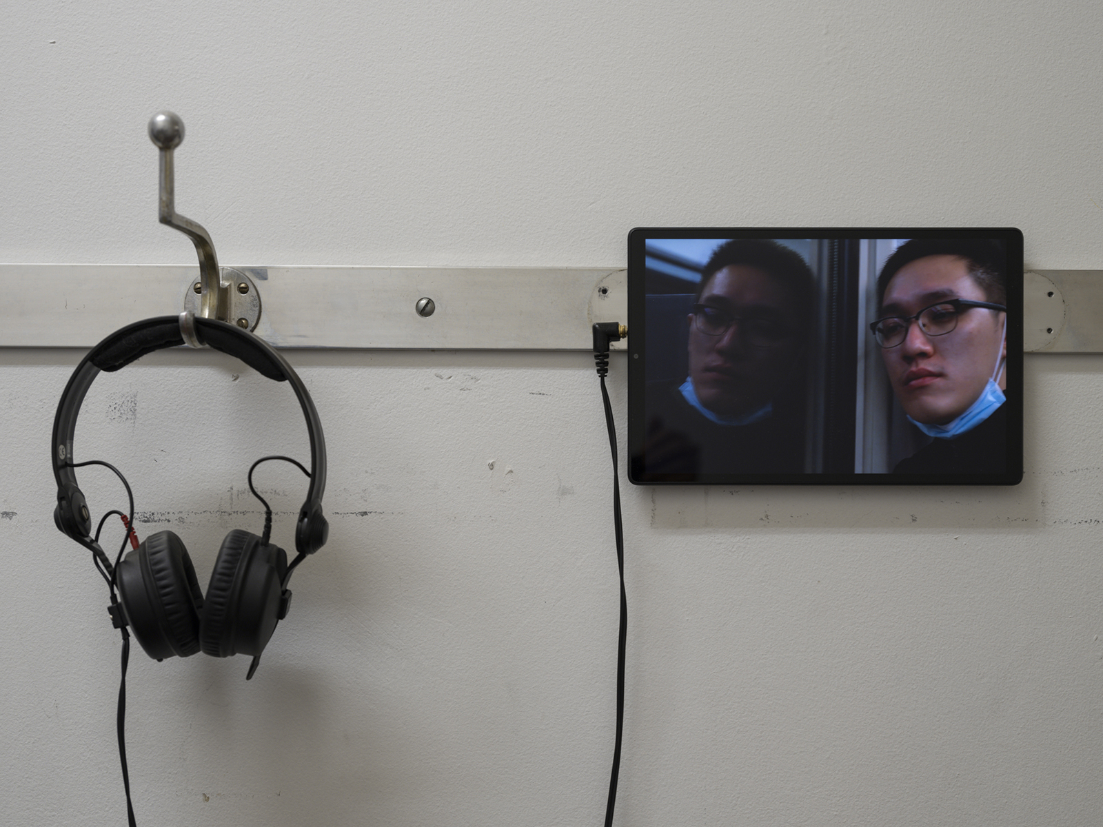 Le repas von Grandee Dorji