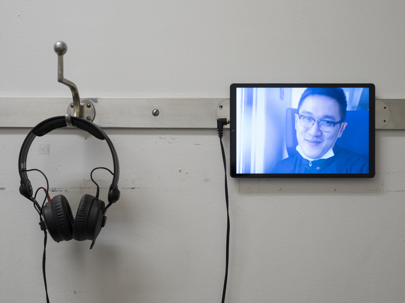 Le repas von Grandee Dorji