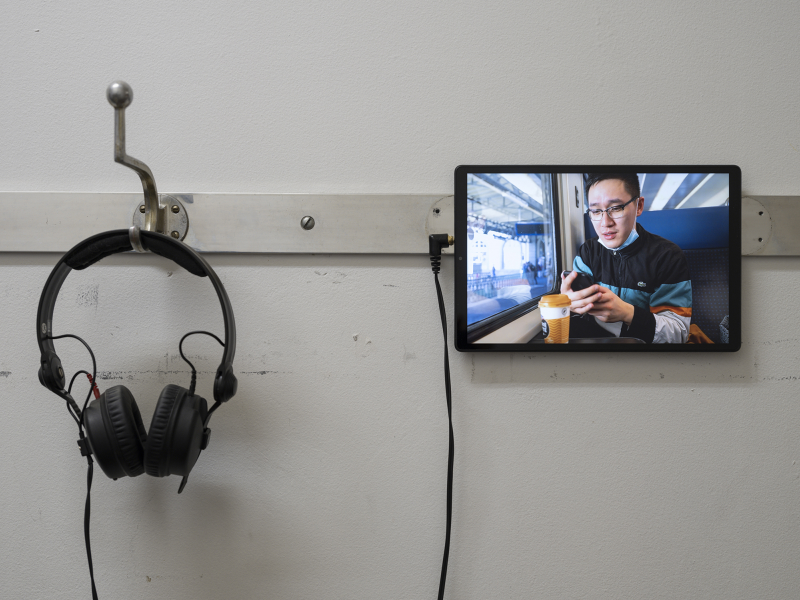 Le repas von Grandee Dorji