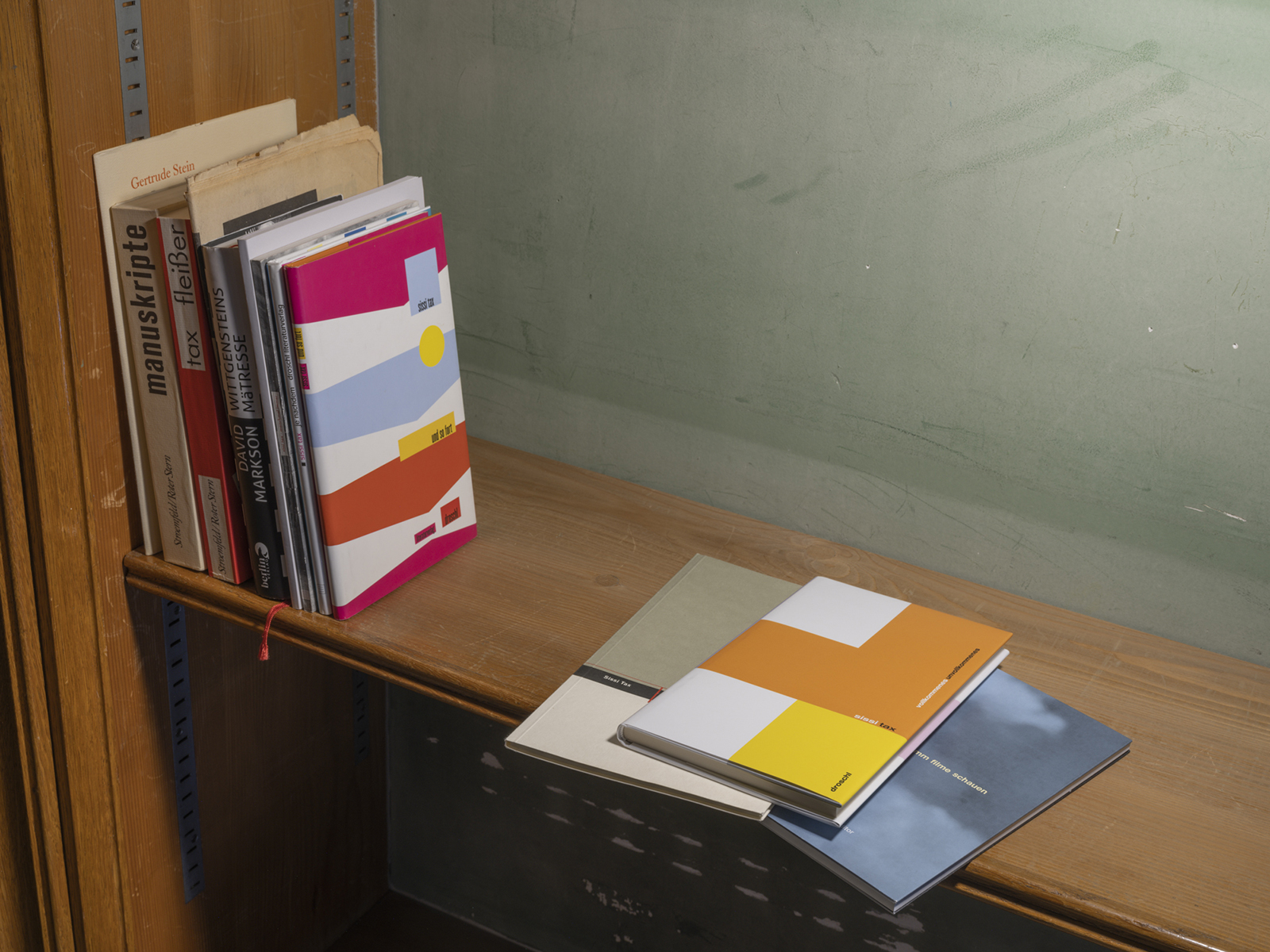 duktus de Grandee Dorji et Sissi Tax