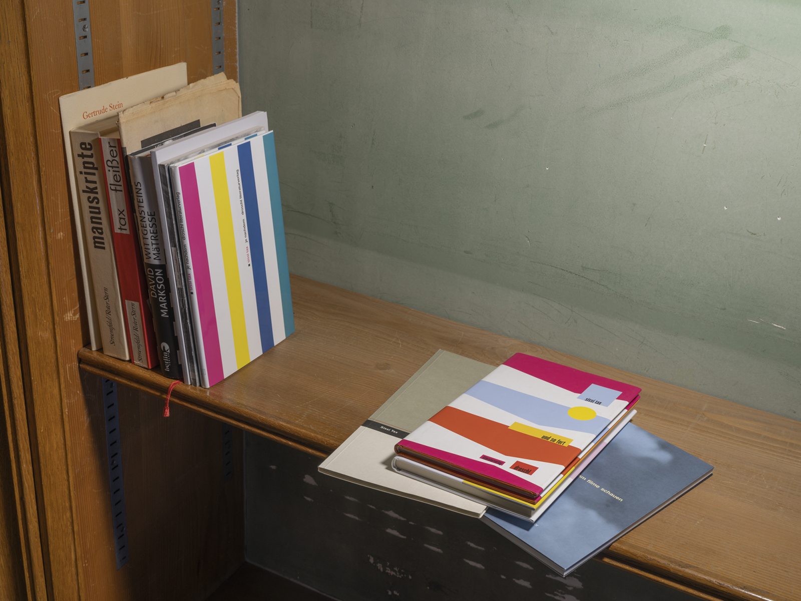 duktus de Grandee Dorji et Sissi Tax