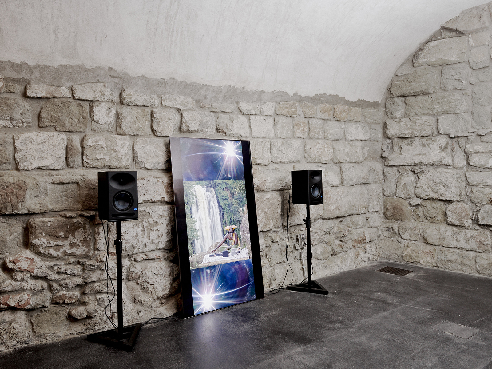 Warme Fronten von Kent Chan