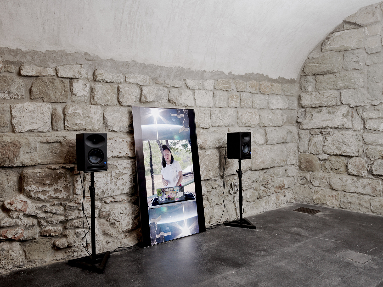 Warme Fronten von Kent Chan