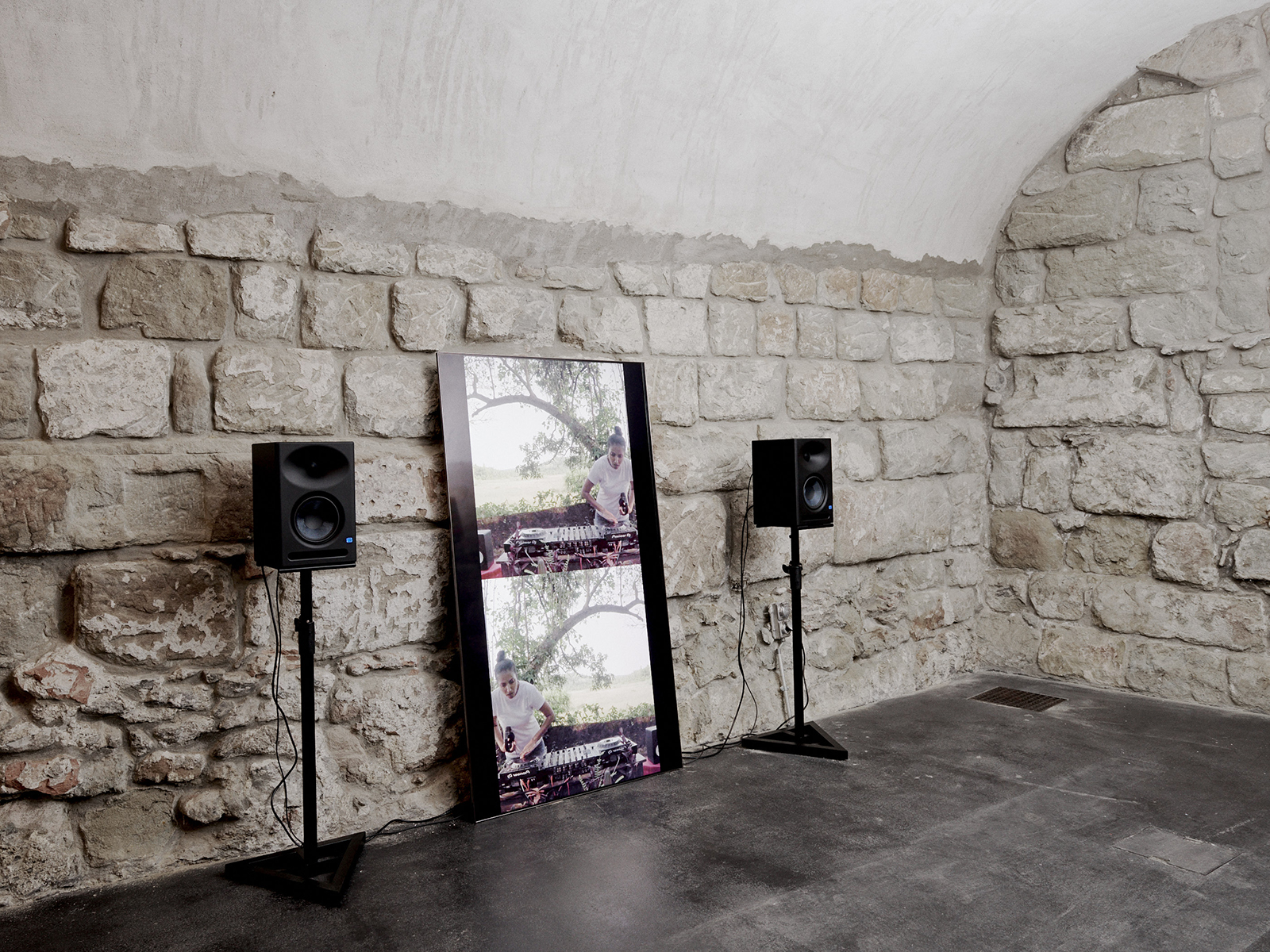 Warme Fronten von Kent Chan