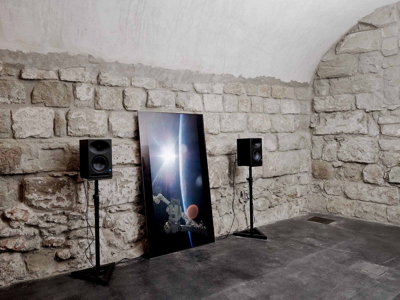 Warme Fronten von Kent Chan