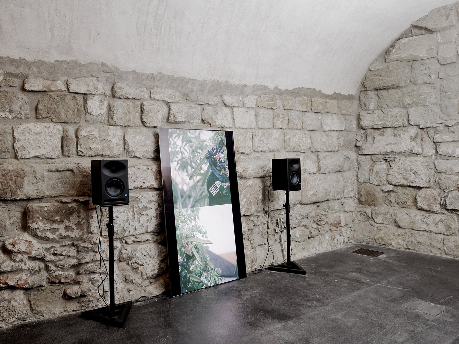 Warme Fronten von Kent Chan