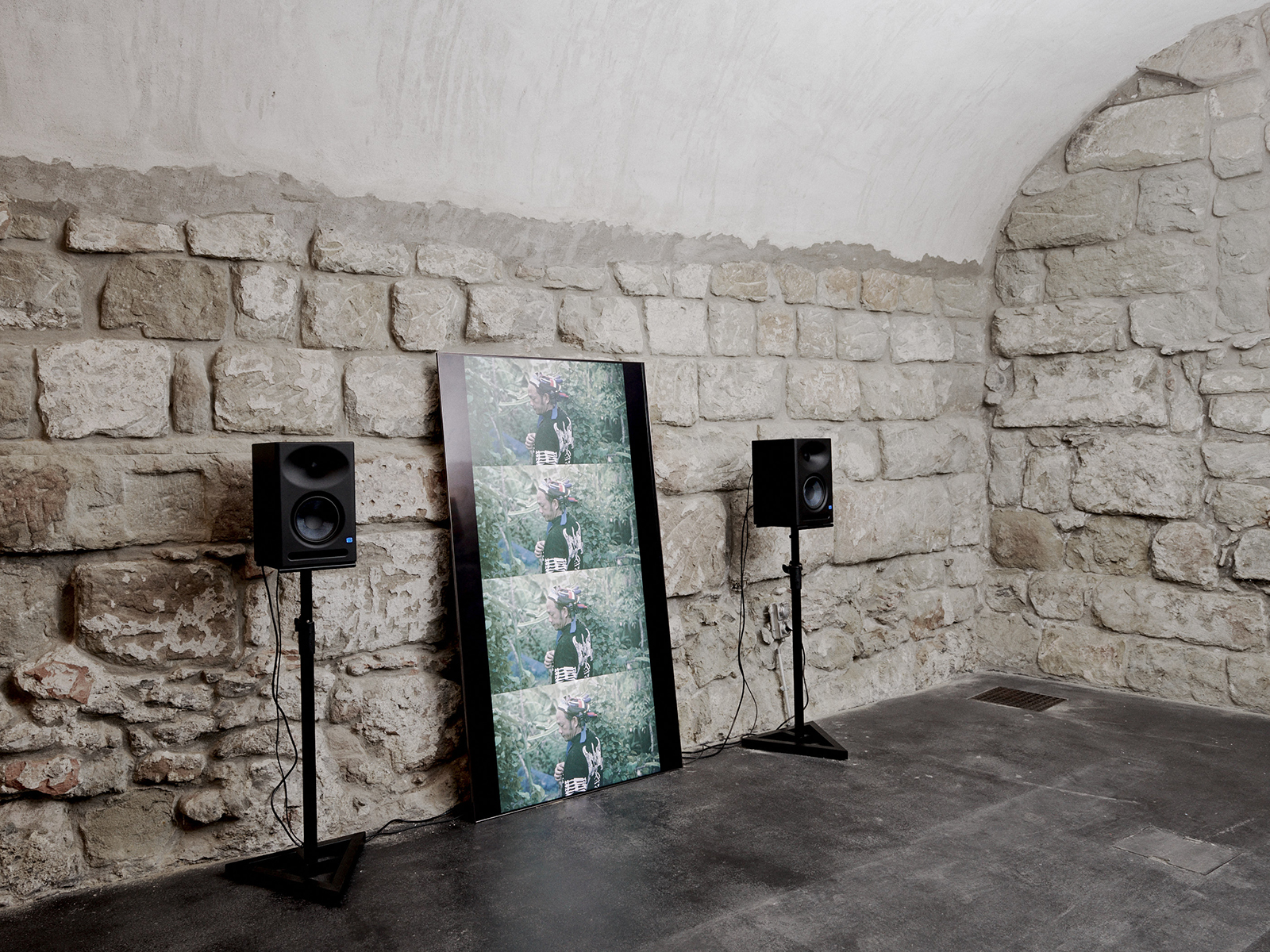 Warme Fronten von Kent Chan