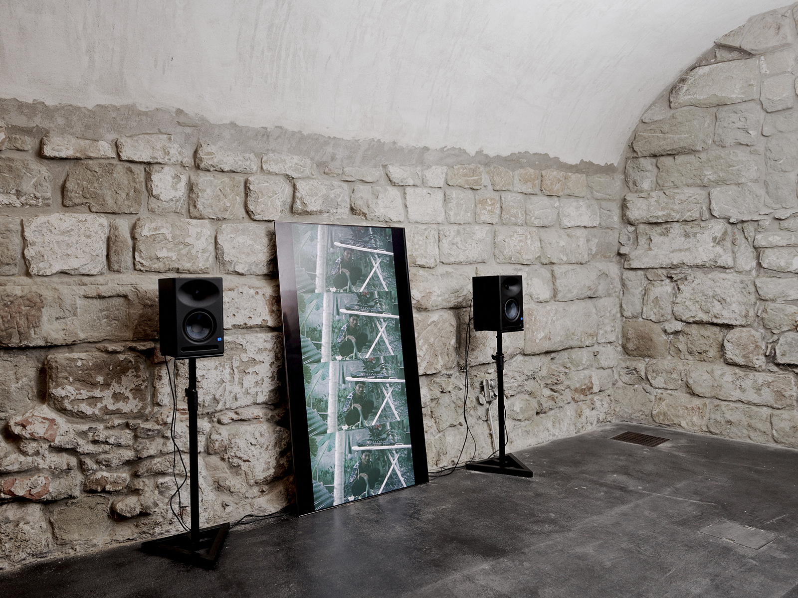 Warme Fronten von Kent Chan