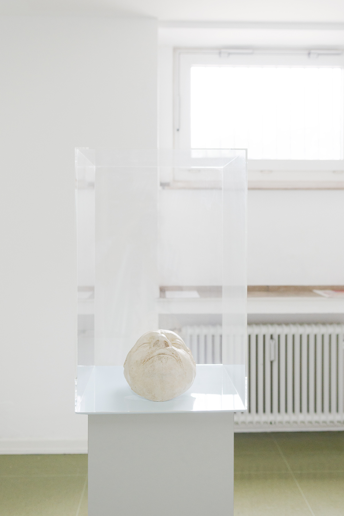 Magnus Hirschfeld von Kévin Blinderman