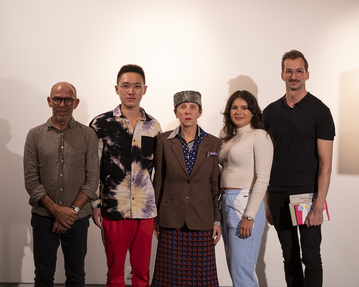 Sissi Tax à l'État des lieux