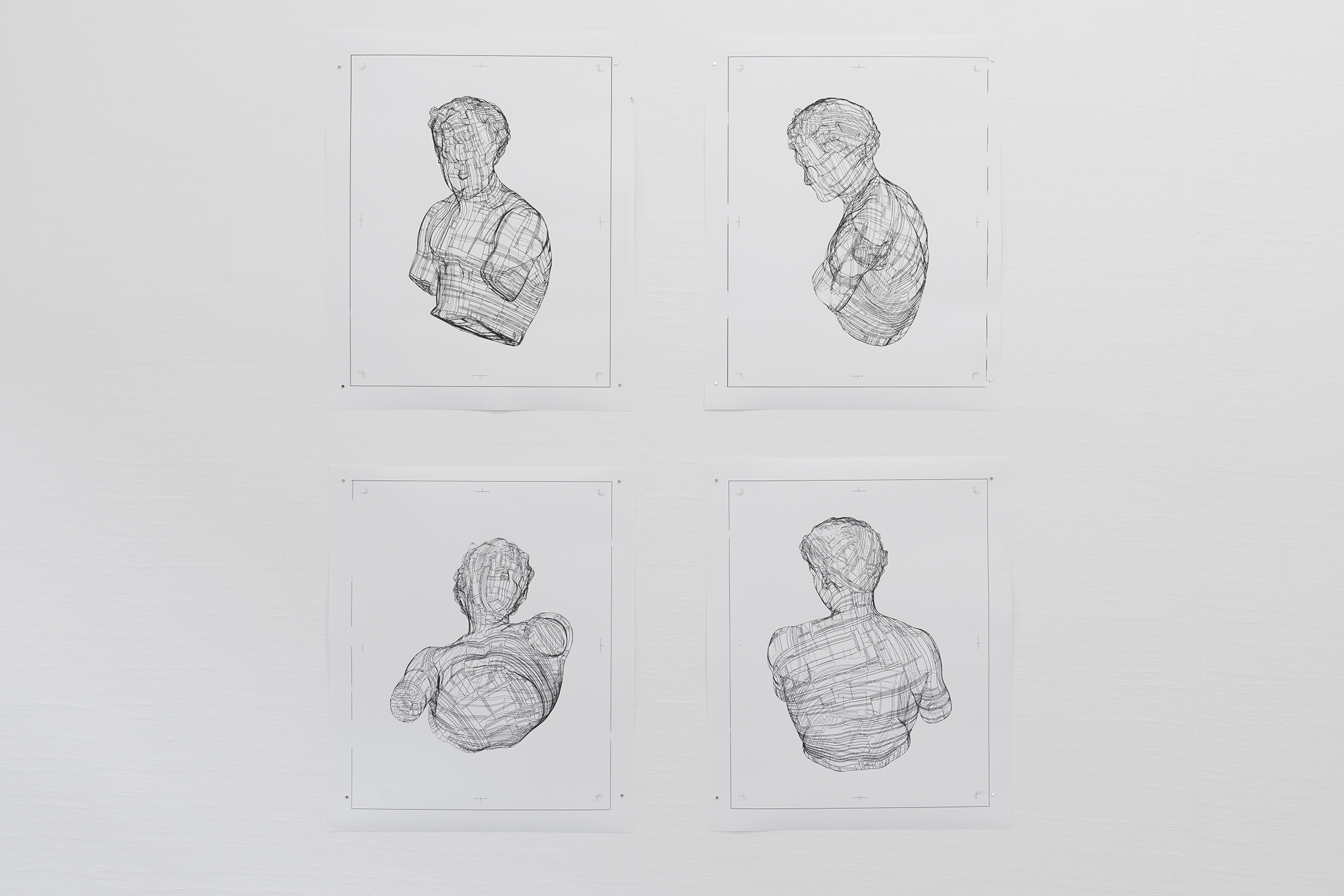 Thomas Julier «A Knife is a Bloody Metaphor»