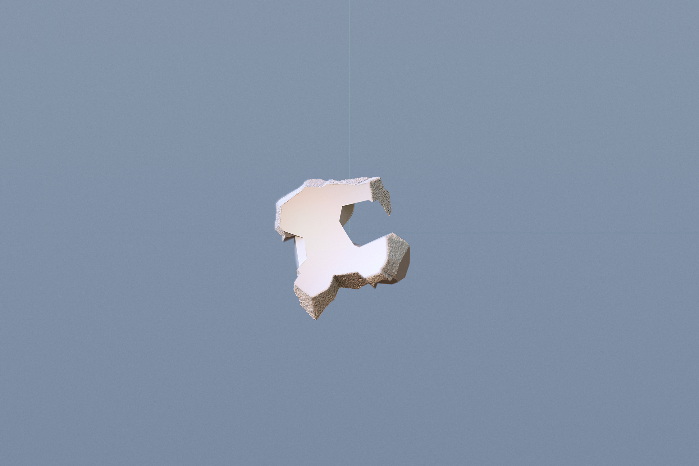 Thomas Julier «A Knife is a Bloody Metaphor»